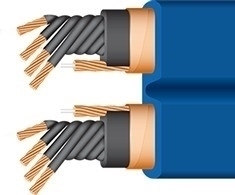 

Kabel Zasilający Sieciowy Mb Wireworld Stratus 7