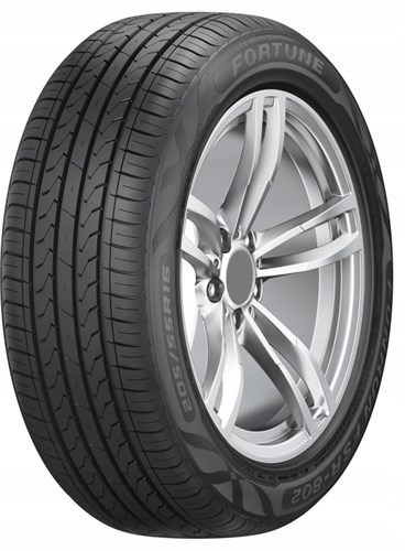 

Fortune Funrun FSR802 195/50R15 82 V opona letnia