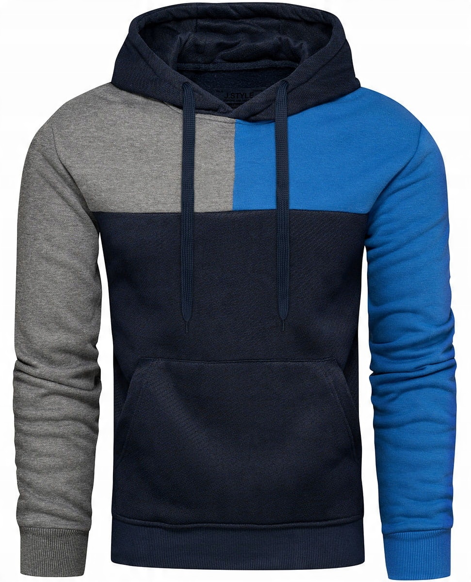 

Bluza Męska Z Kapturem M
