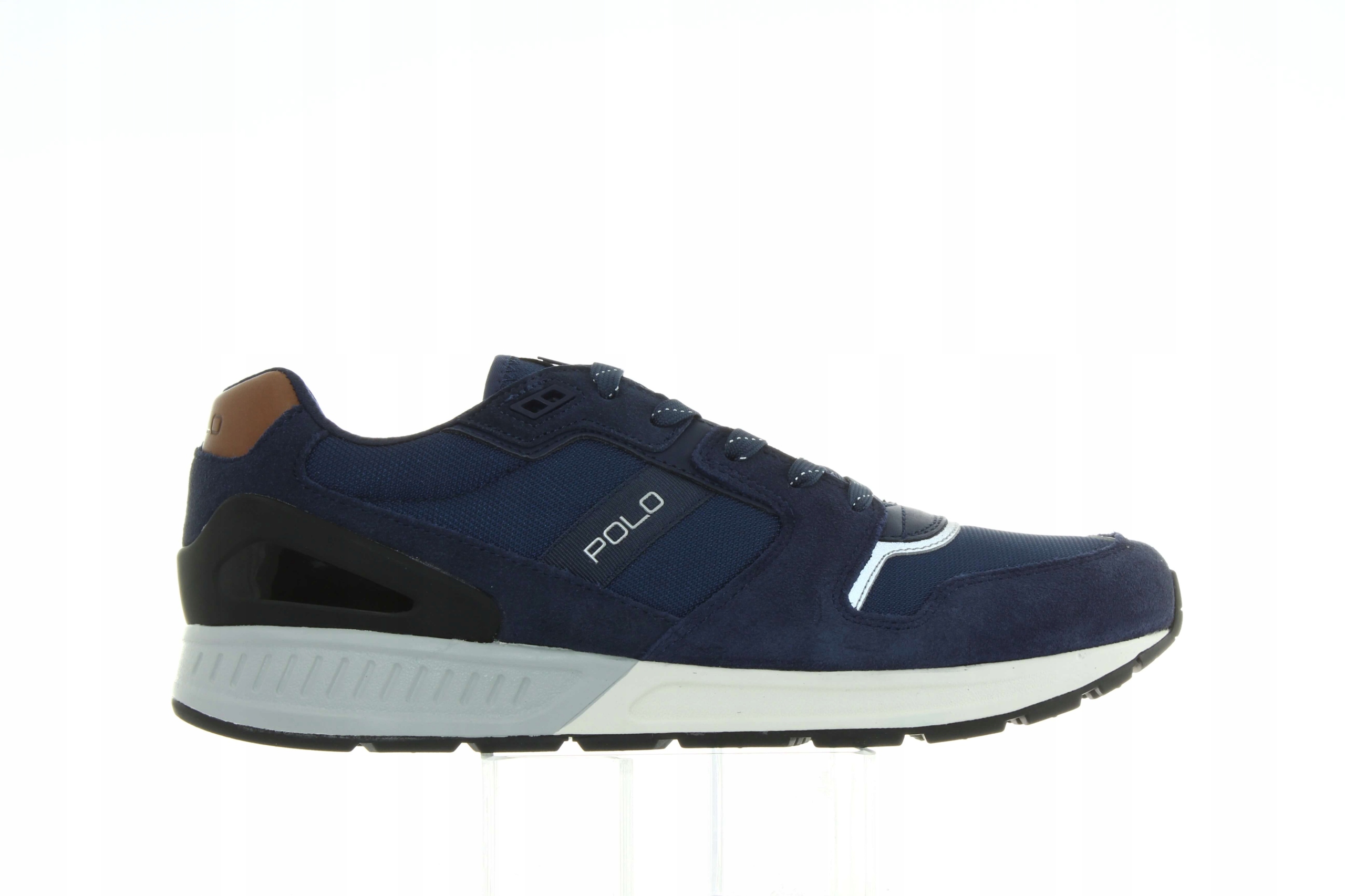 

Sneakersy Polo Ralph Lauren Train100 46