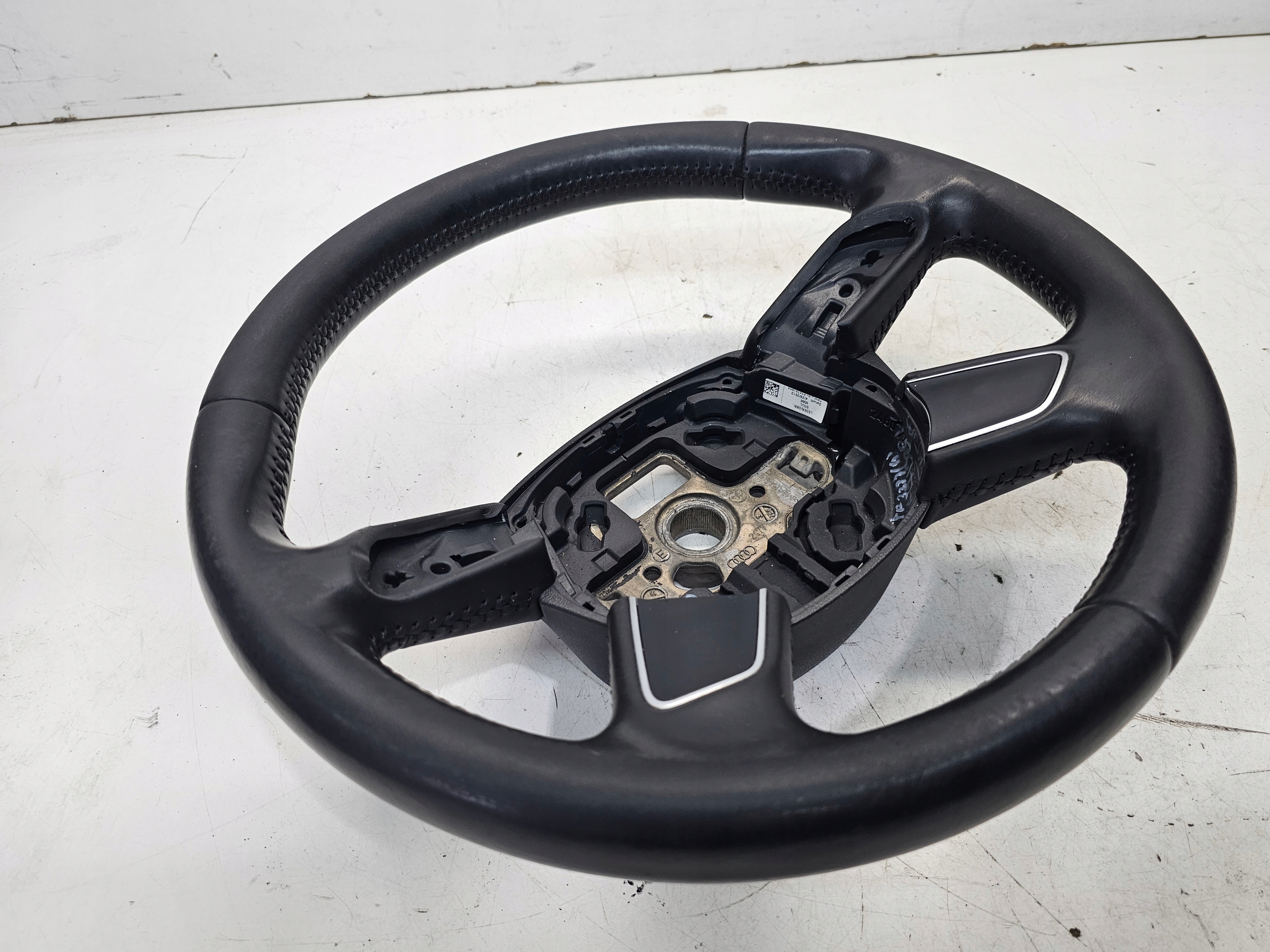 lenkrad MULTI Leder AUDI A4 A6 C7 4L0419091AC