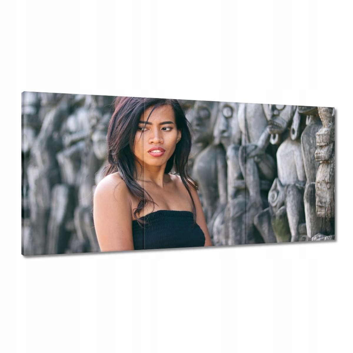 Obrazy 180x90 pekné ženy dievčatá babenky