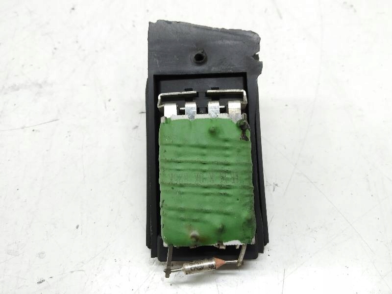 rezistor, reostat, regulátor OPORNICA Hyundai i30 a (2007-2012)