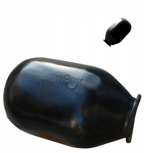 Gumový sáček Epdm pro hydroforovou nádrž Ibo Hp 1500 Inox Typ YH-50L 50L