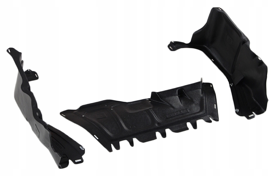 Osłona Silnika SEAT LEON TOLEDO SKODA OCTAVIA benz Producent części DSP