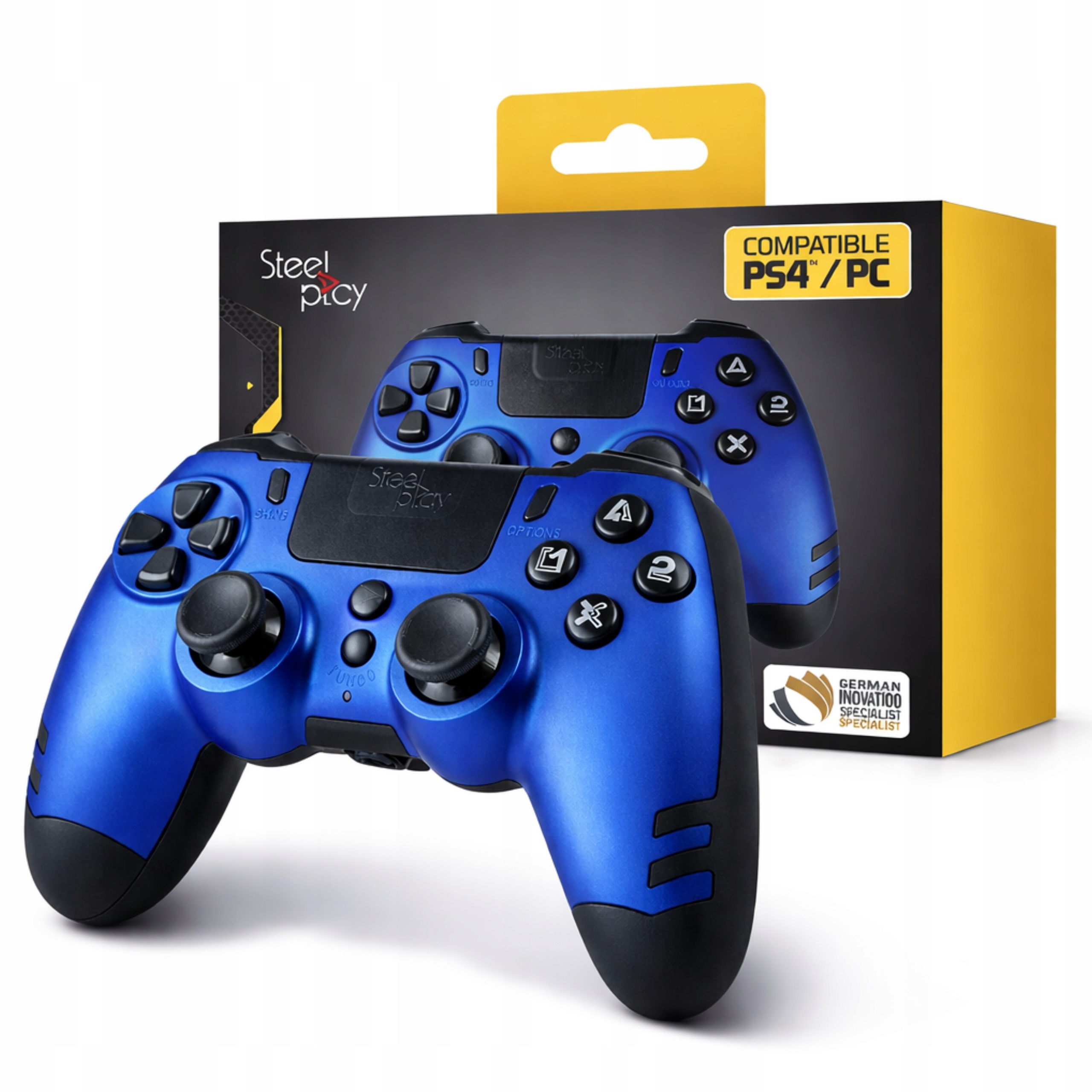 Pad bezprzewodowy EasySMX Slim Pack