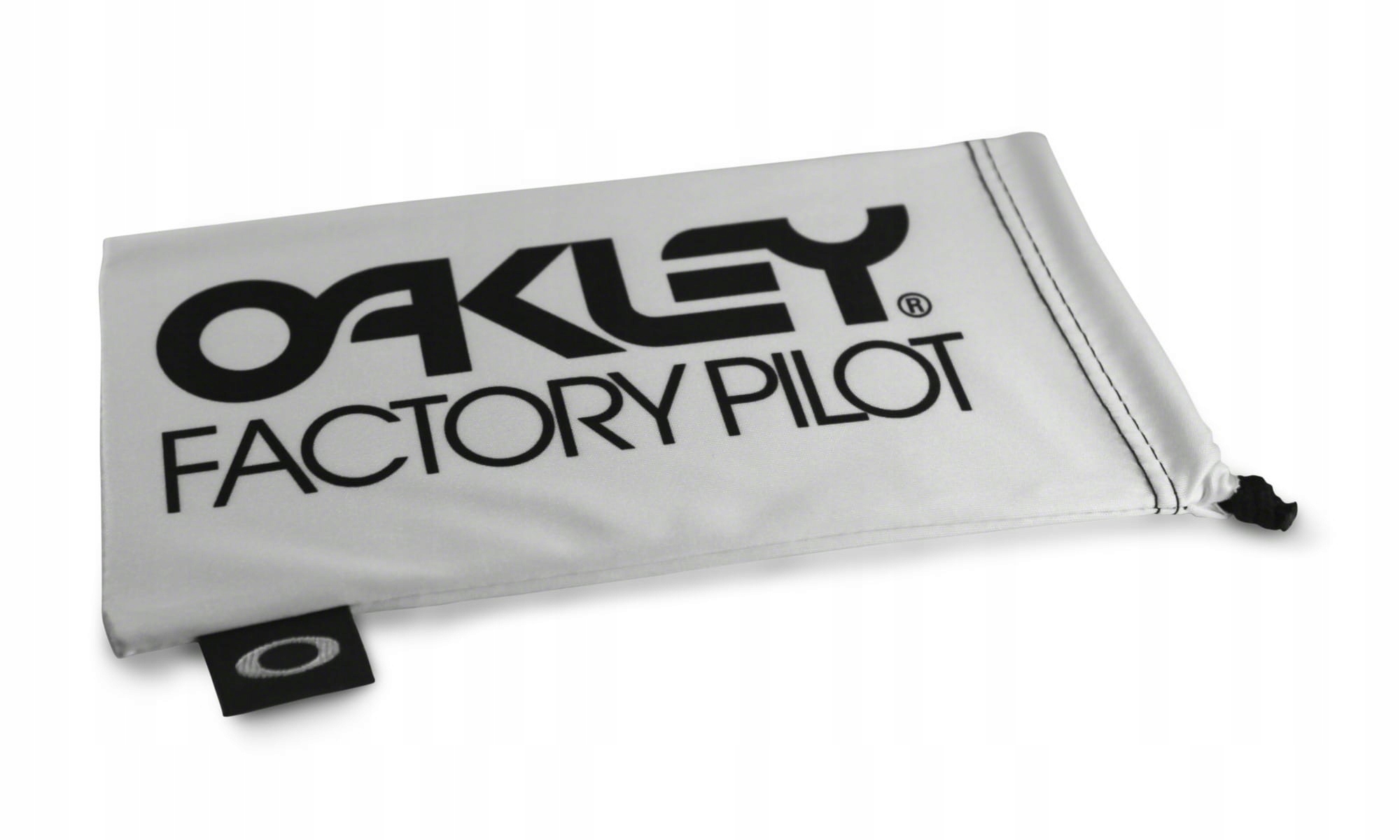 

Oakley Microbags Factory Pilot etui na okulary
