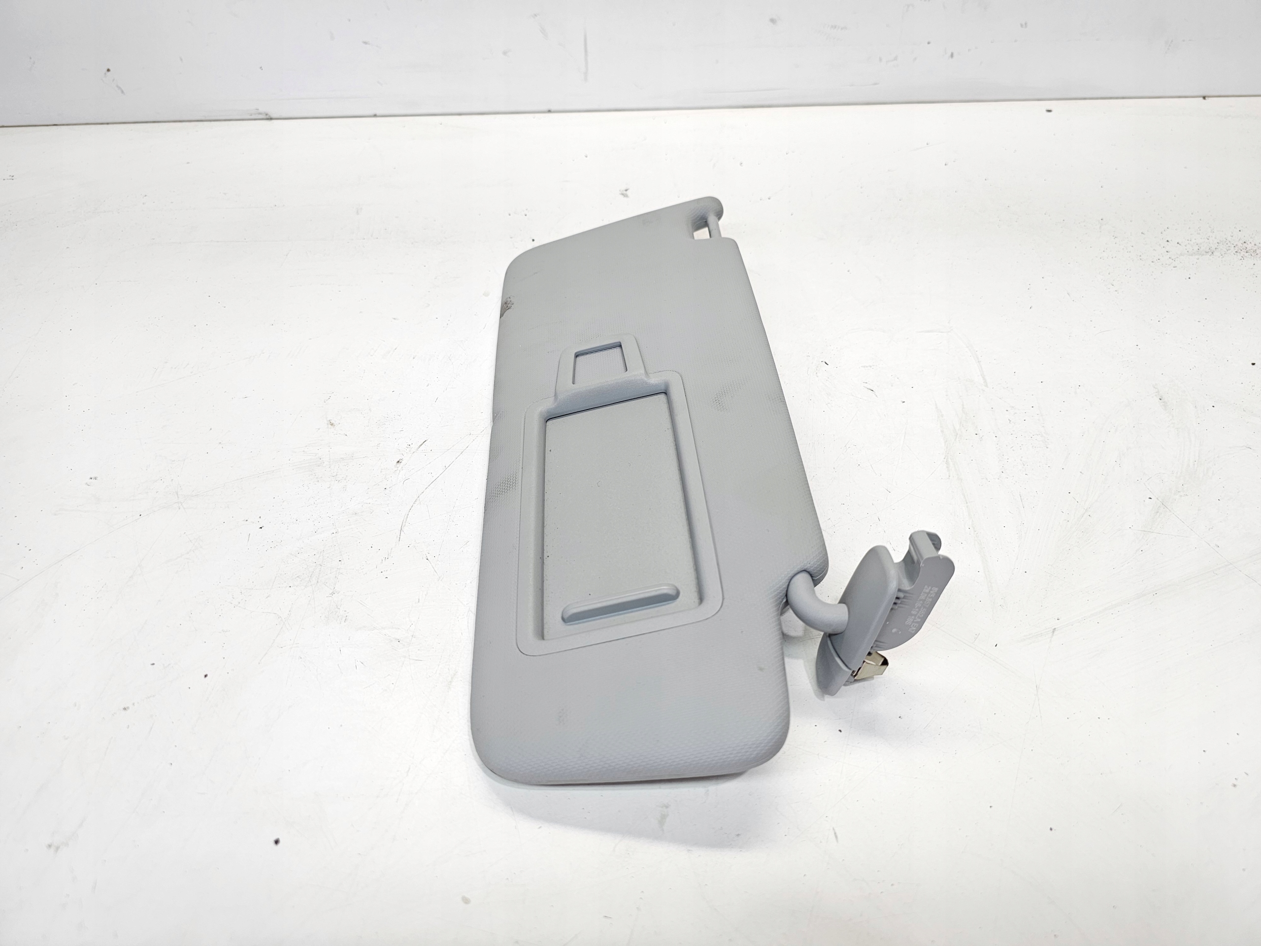 cover sun right AUDI A3 A4 B9 A5 8V5857552A EA7