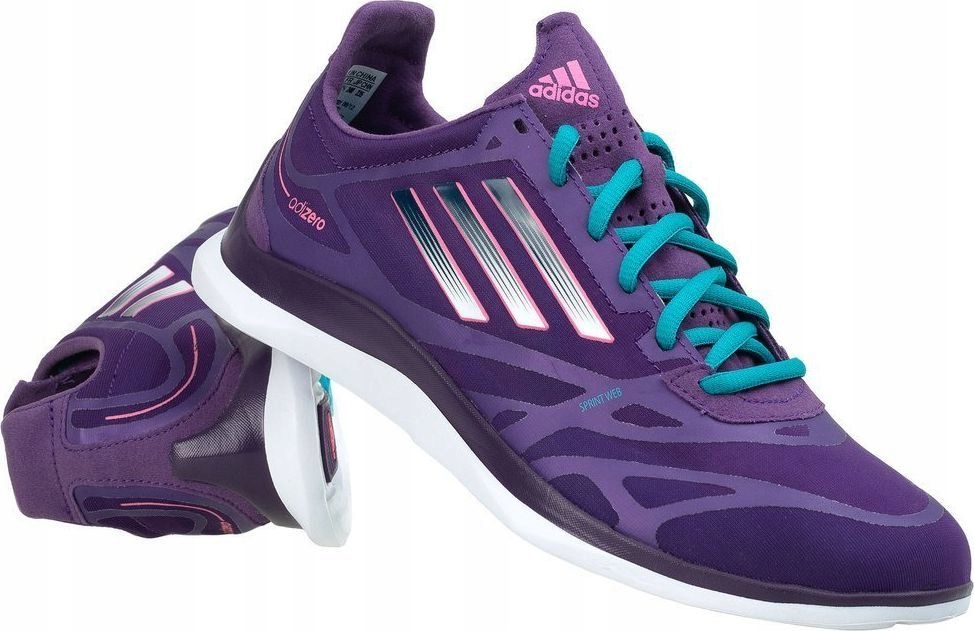 

Buty Adidas Adizero Supreme r. 37 1/3
