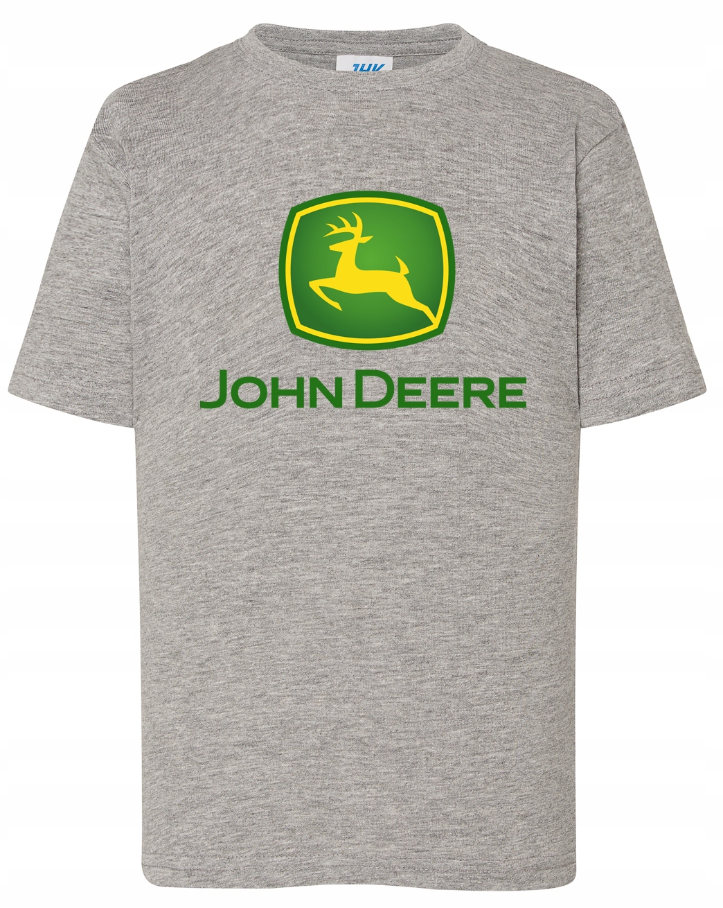 

Koszulka Z traktorem Traktor John Deere 152