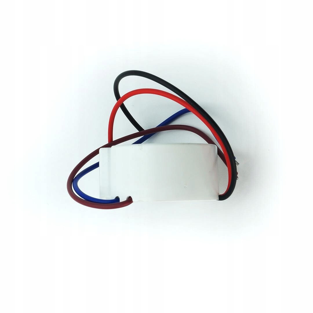 ZASILACZ DO PUSZKI Fi60 30W 12V TRANSFORMATOR DOPUSZKOWY WODOODPORNY IP67 Marka inna