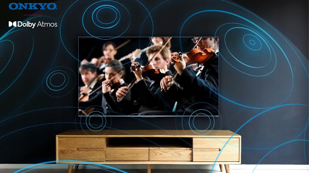 Telewizor QLED TCL 50C645X1 50" 4K UHD Smart Wi-Fi Internet Format HD 4K UHD