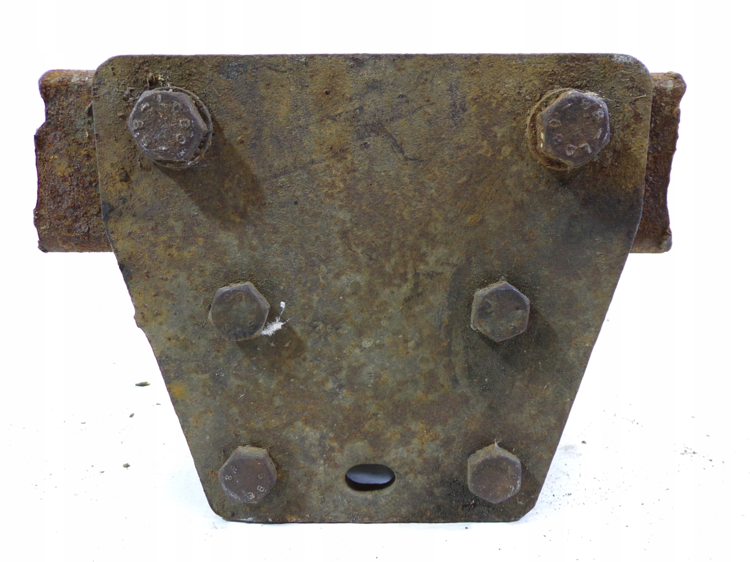 HAK HOLOWNICZY KULA HAKA Producent bez marki