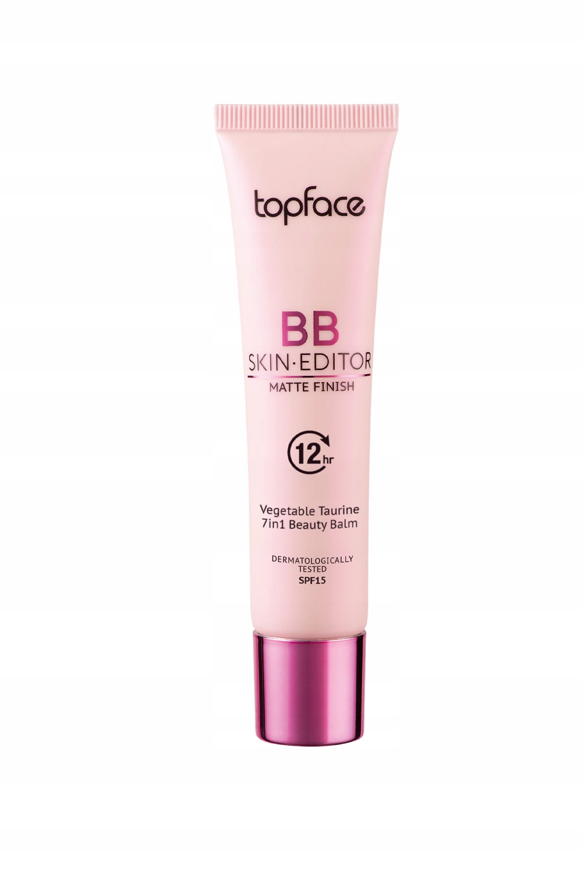 

Topface Bb Skin Editor Matte 7w1 Krem Bb 003
