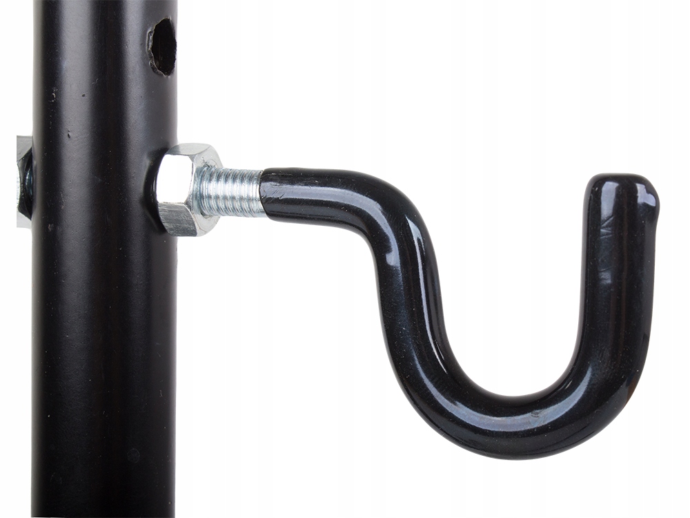 STOJAK NA ROWER DO GARAŻU PIWNICY ROWEROWY UCHWYT Marka Inna marka