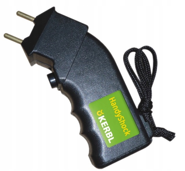 Bateriový Poháněč Pro Skot Handyshock 3800V Kerbl