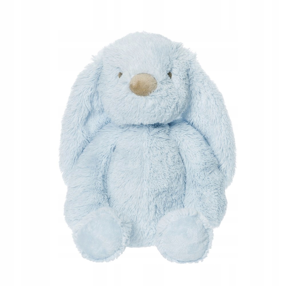 

Teddykompaniet Lolli Bunnies maskotka blue 37cm