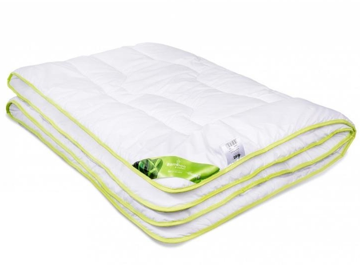 

Amz Bamboo Kołdra Bambusowa 200X220 Letnia