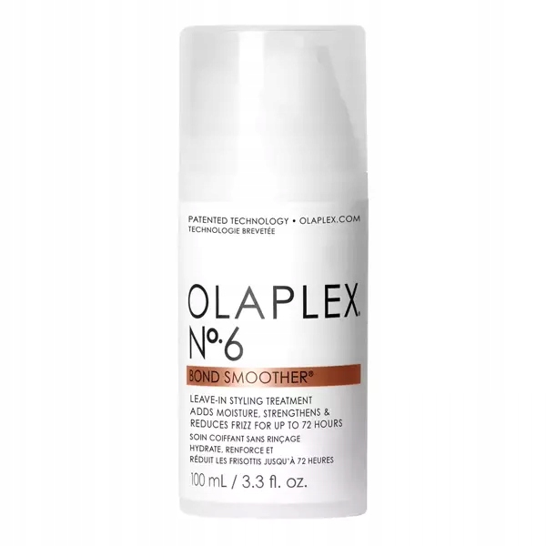 Olaplex No.6 – Bond Smoother 100ml