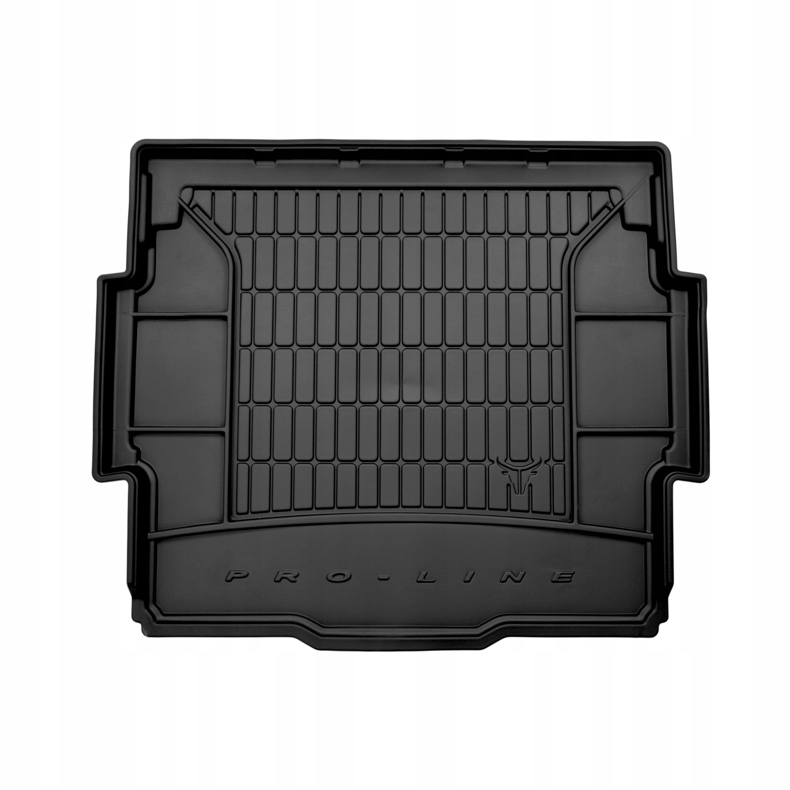 Frogum ProLine Gumová rohož batožinového priestoru 3D pre Citroën C5 Aircross 2017-