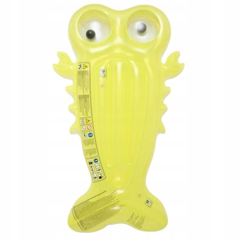 Sunnylife Nafukovací matrace 178 cm Max hmotnost 100 kg