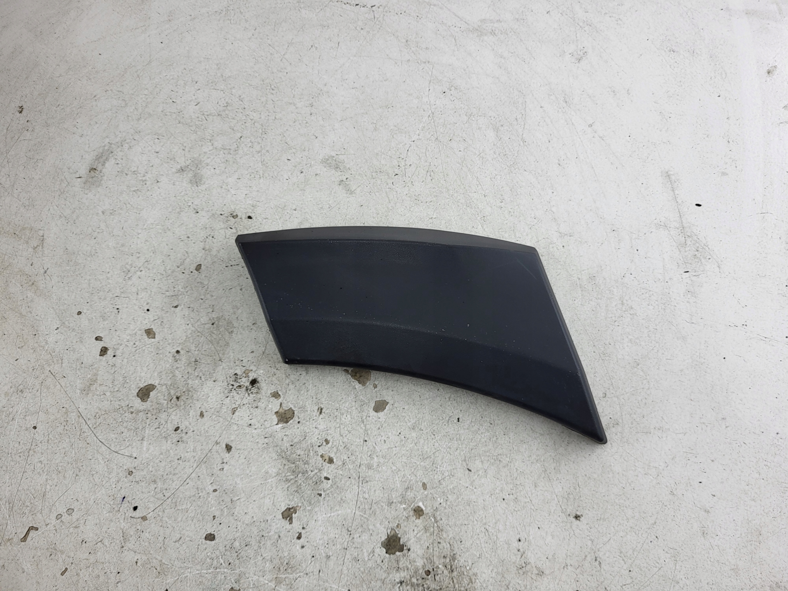 VW CRAFTER e SPRINTER 906 modanatura parafango Destro Anteriore A9066902662