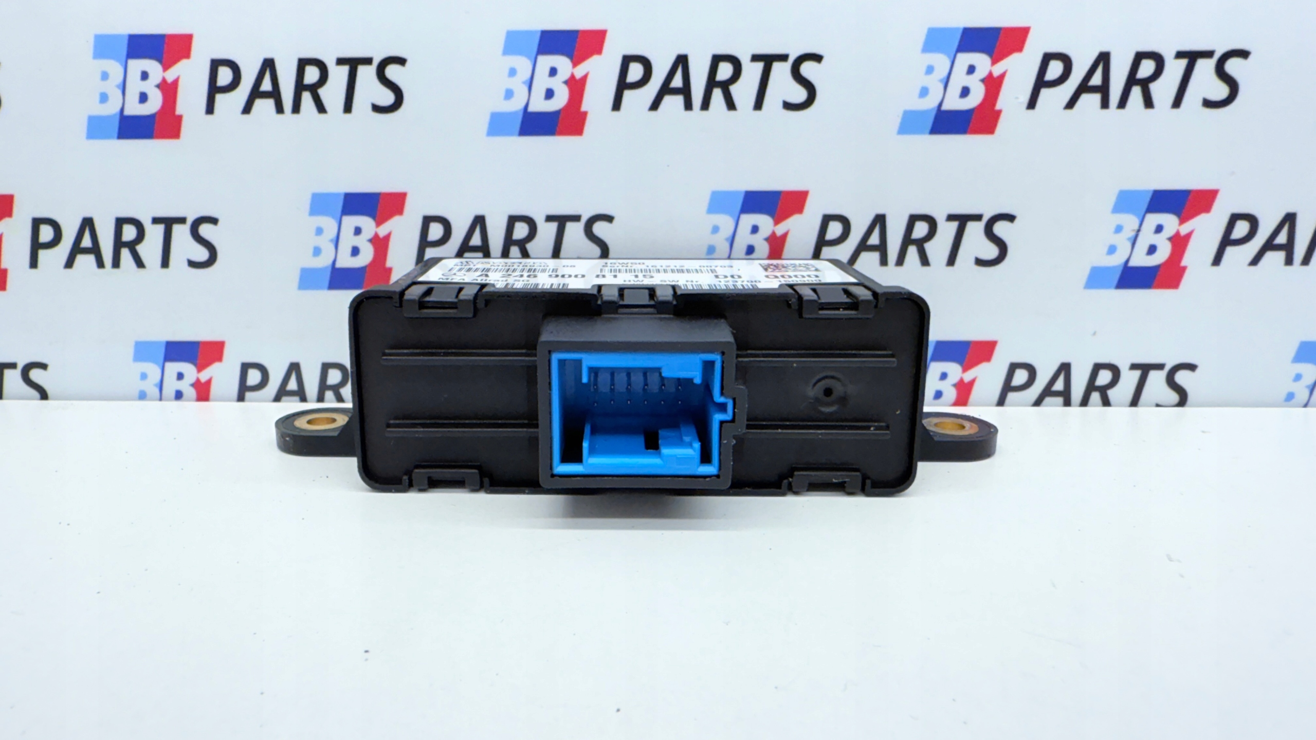 MERCEDES W156 W246 W117 module control unit transmission A2469008115
