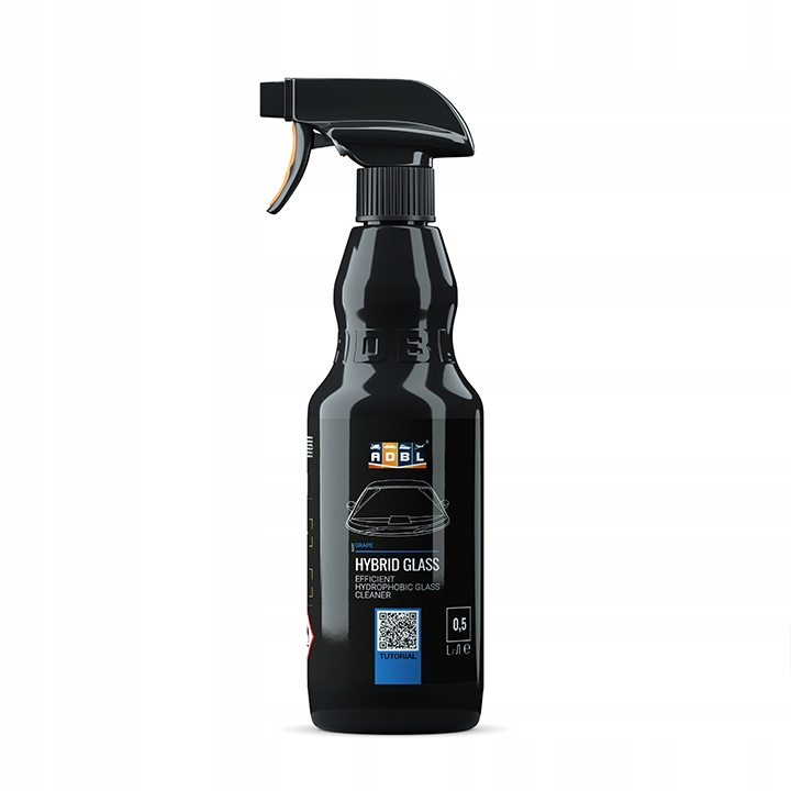 Zestaw Detailingowy do karoserii ADBL Hybrid Packaging Volume 3000 ml