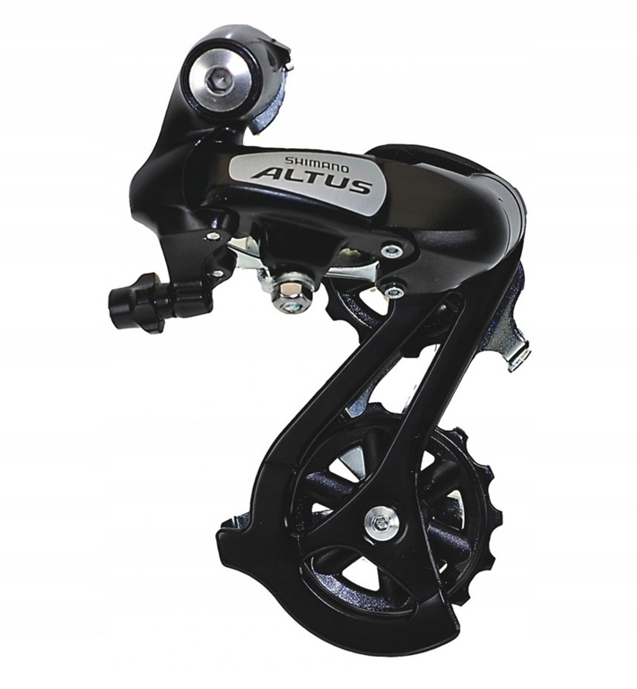 Tylna PRZERZUTKA SHIMANO RD-M310 ALTUS ŚRUBA 7/8Rz EAN (GTIN) 1000001060309