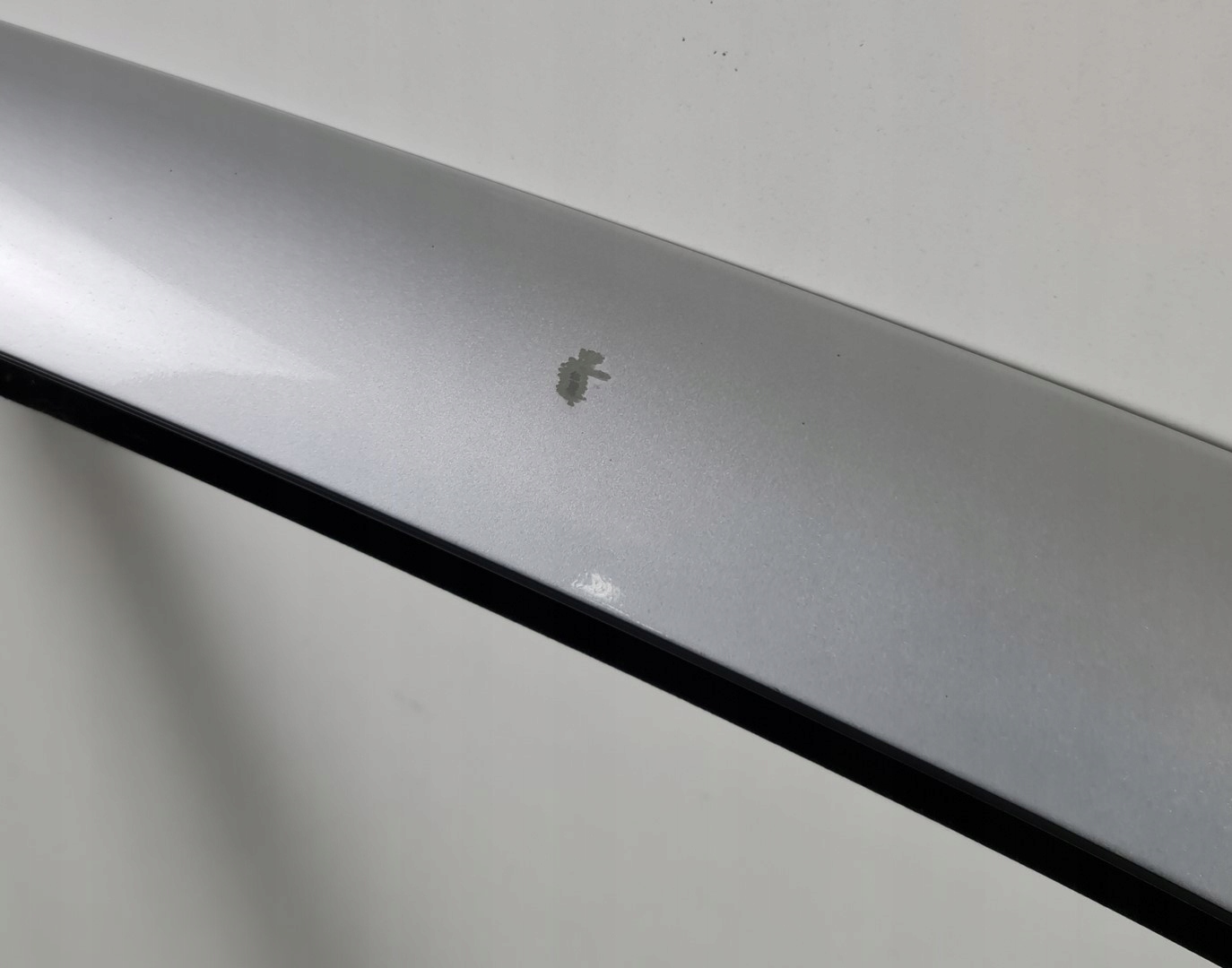 DRZWI LEWY TYŁ 744 MERCEDES W220 LONG Strona zabudowy tył - lewa