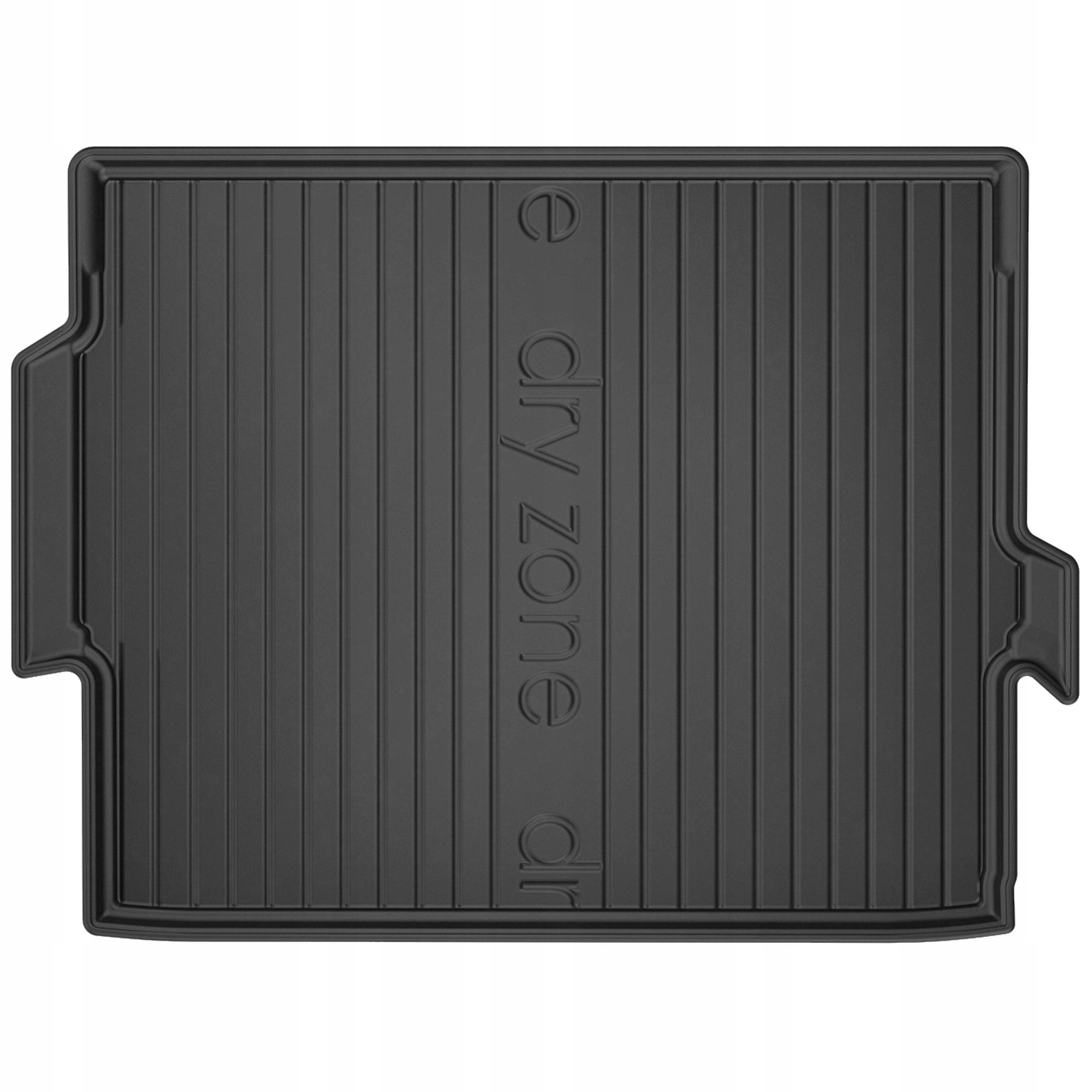 Gumová rohož DryZone Opel Grandland X od roku 2017