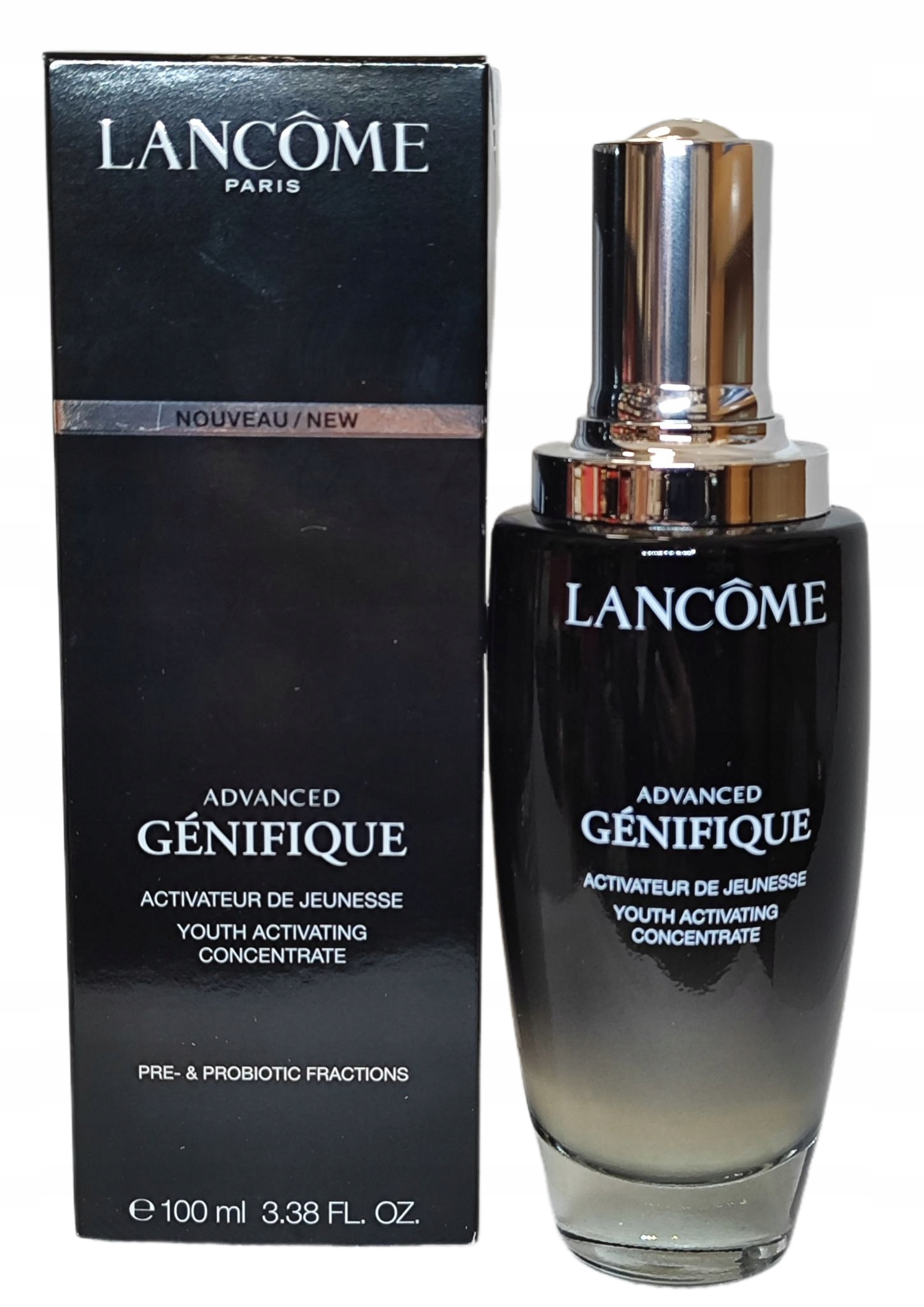 Lancome Advanced Genifique 100 w Serum do twarzy - Allegro.pl
