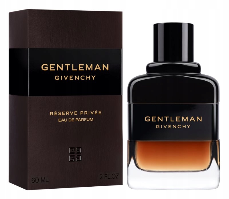 Givenchy Gentleman Reserve Privée Edp 60 ML