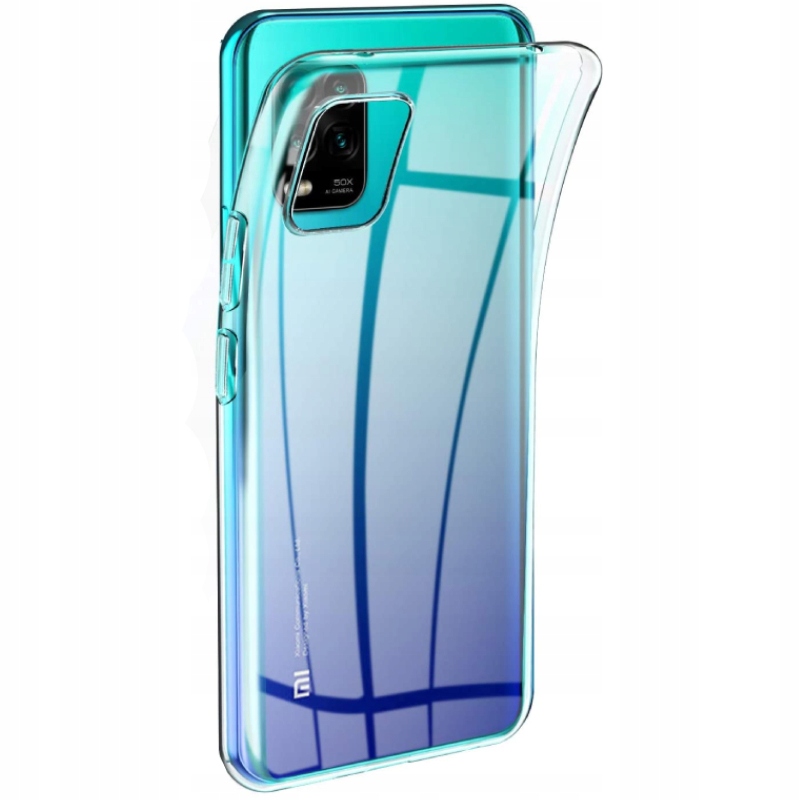 

Etui Spacecase Air Obudowa Do Xiaomi MI 10 Lite 5G