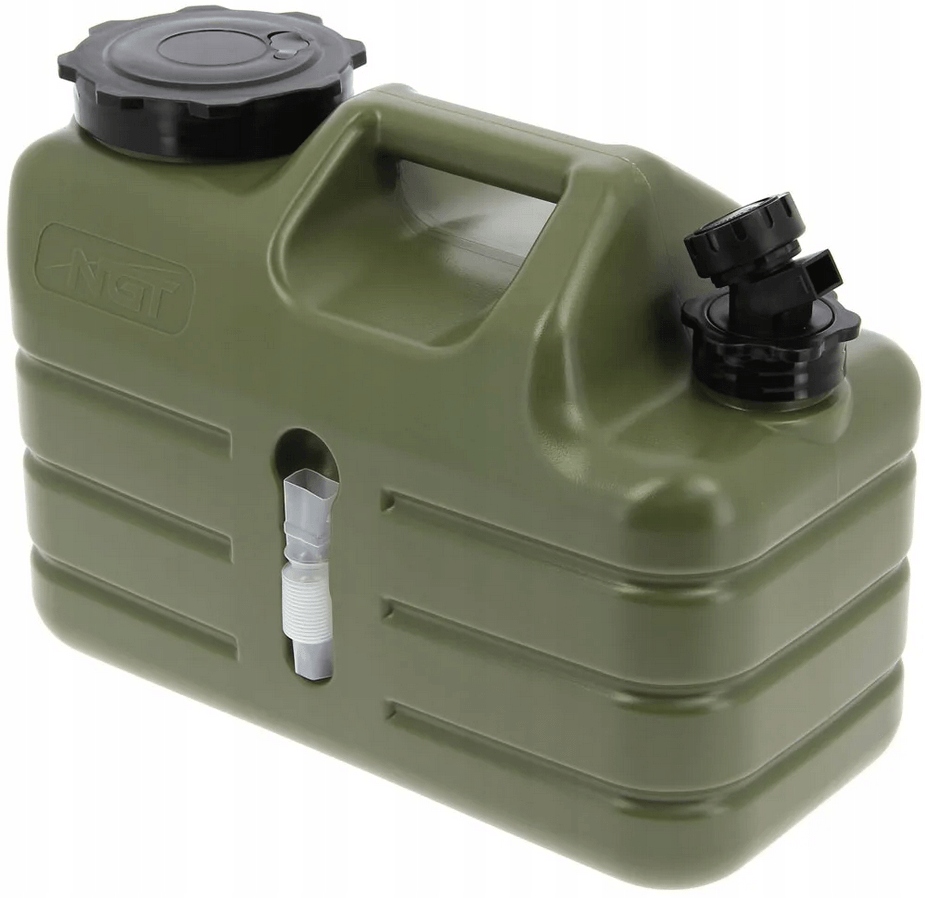 Kanister na wodę z kranikiem NGT Water Container 11L Model FO-WATER-11L