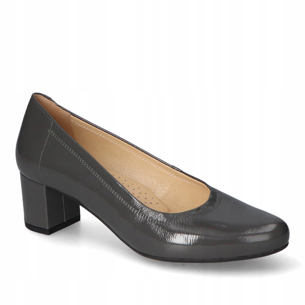 Čelovka Pulso AF-713V Šedá Lak 36