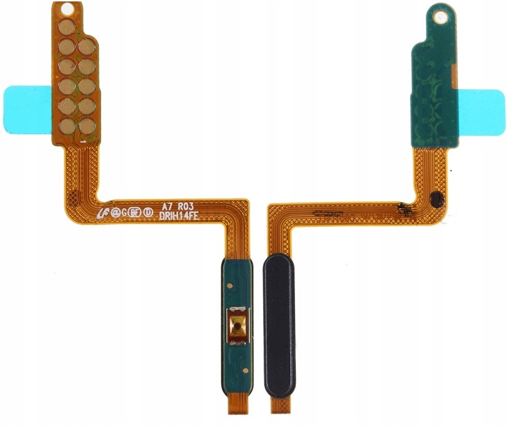 TAŚMA WŁĄCZNIK DO SAMSUNG A7 2018 A750