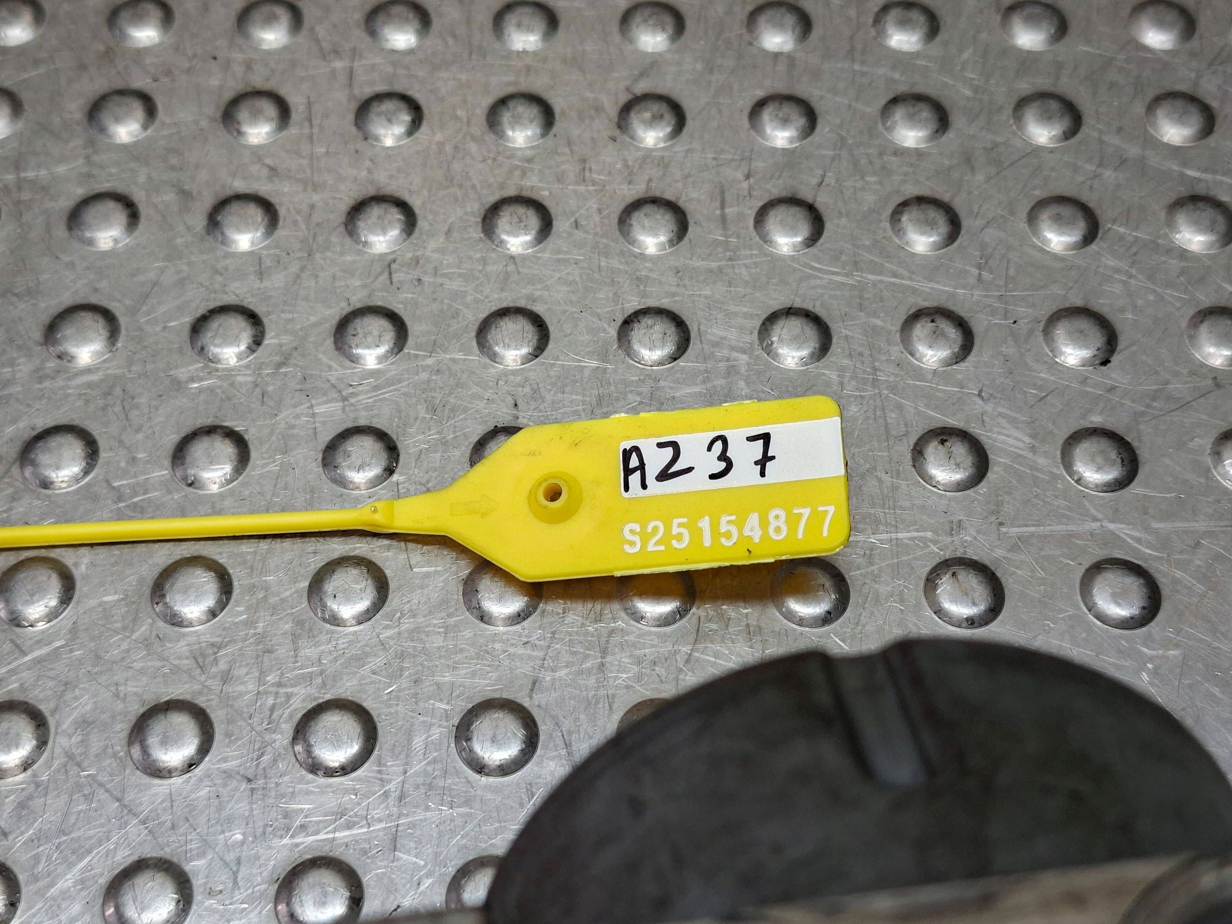 pump control unit ABS MAZDA 3 BM 13- BHR1437A0B 06.2109-7327.3