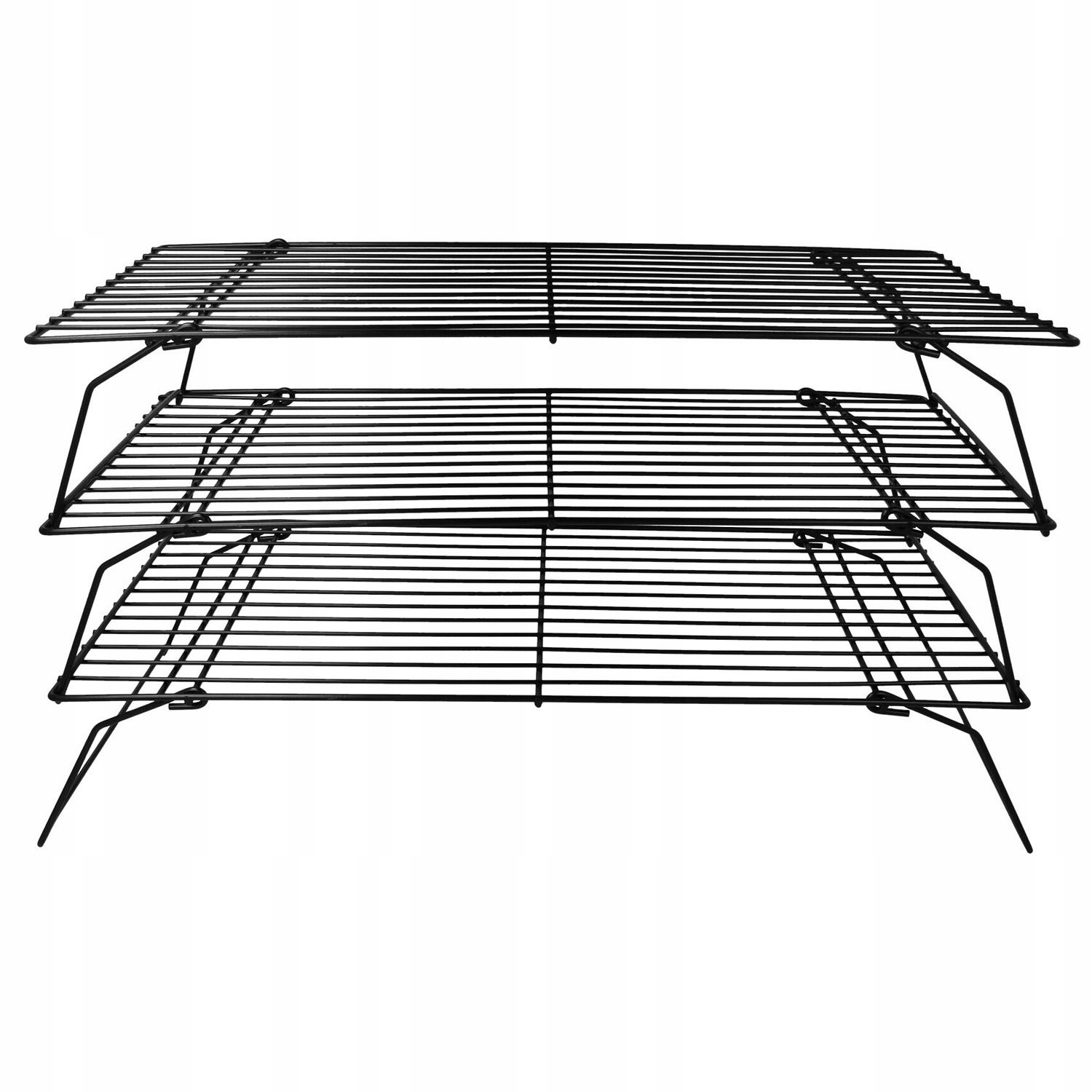 

Składana kratka do studzenia i lukrowania 40x25 cm