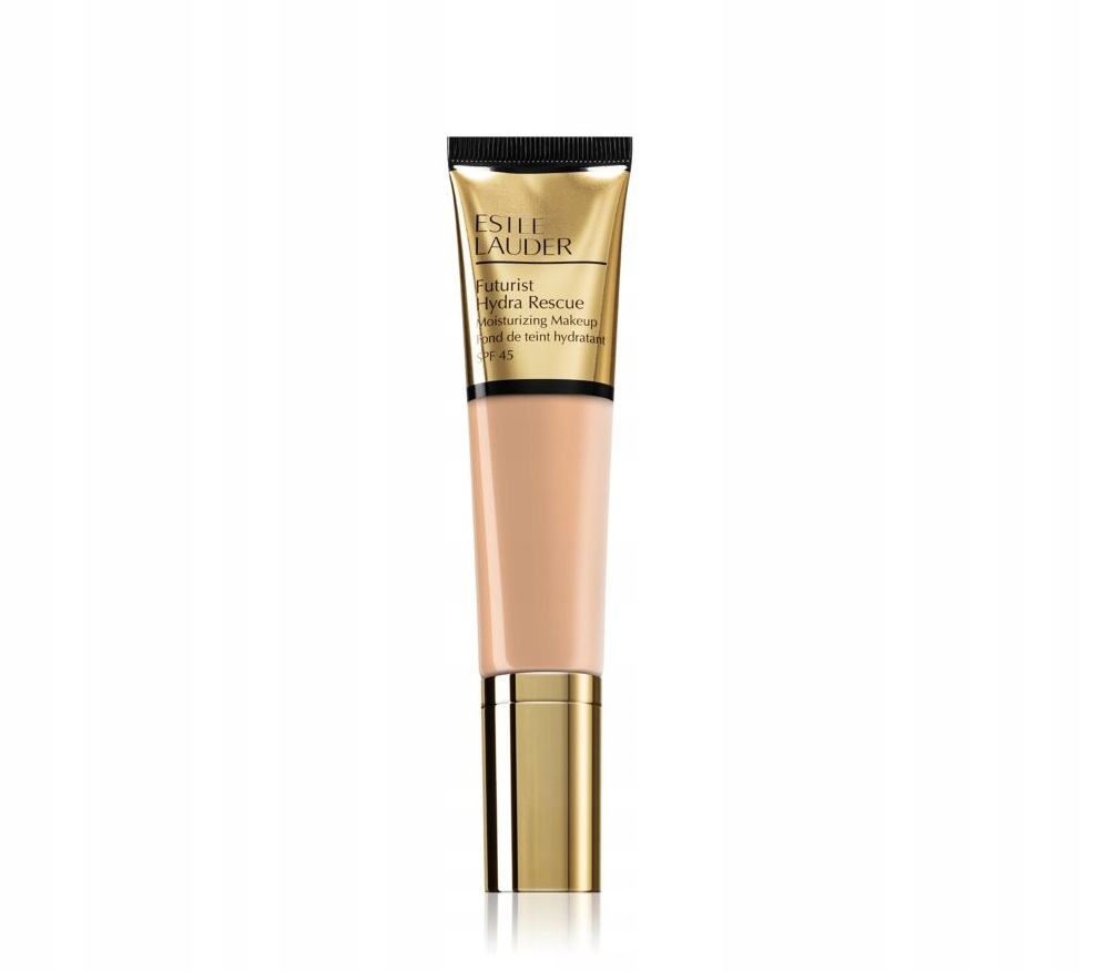 Hydratační make-up Futurist Hydra Rescue SPF45 #4N1-shell beige