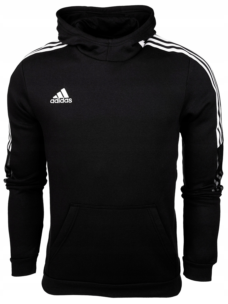 

Adidas Bluza Meska z kapturem Tiro 21 roz.L