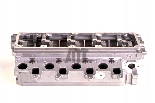 GŁOWICA CYLINDRÓW VW CALIFORNIA T5 CAMPER CALIFORNIA T6 CAMPER Producent części AMC