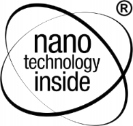 Жидкость 1л для ванных и санитарных растворов - Nanomax форма жидкость