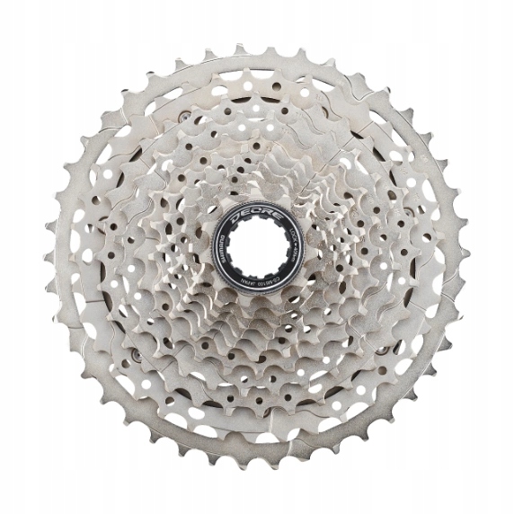 Kaseta Shimano Deore CS-M5100 11 rzędowa 11-42T