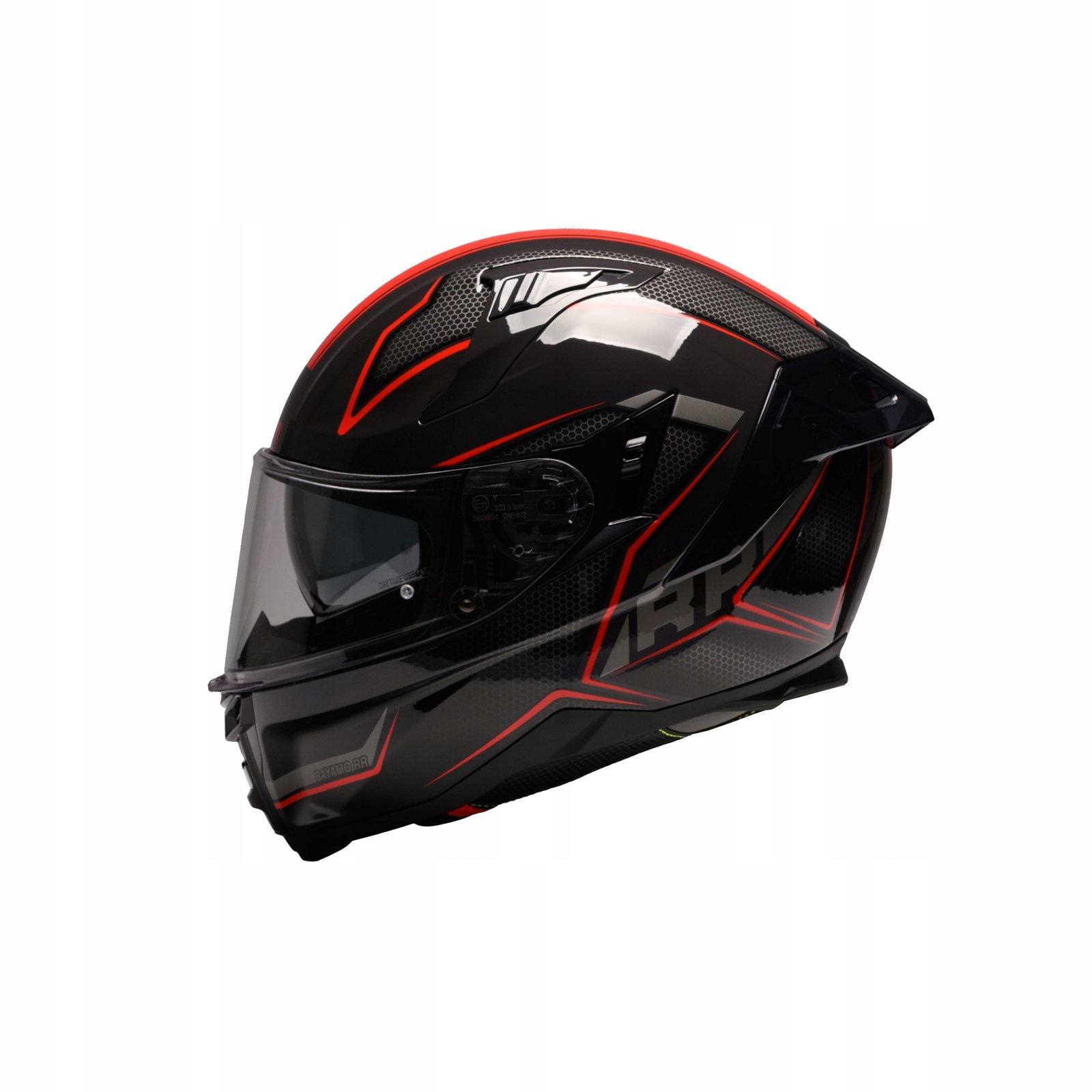 Motocyklová prilba Roxar Bayamo Evo Rr L