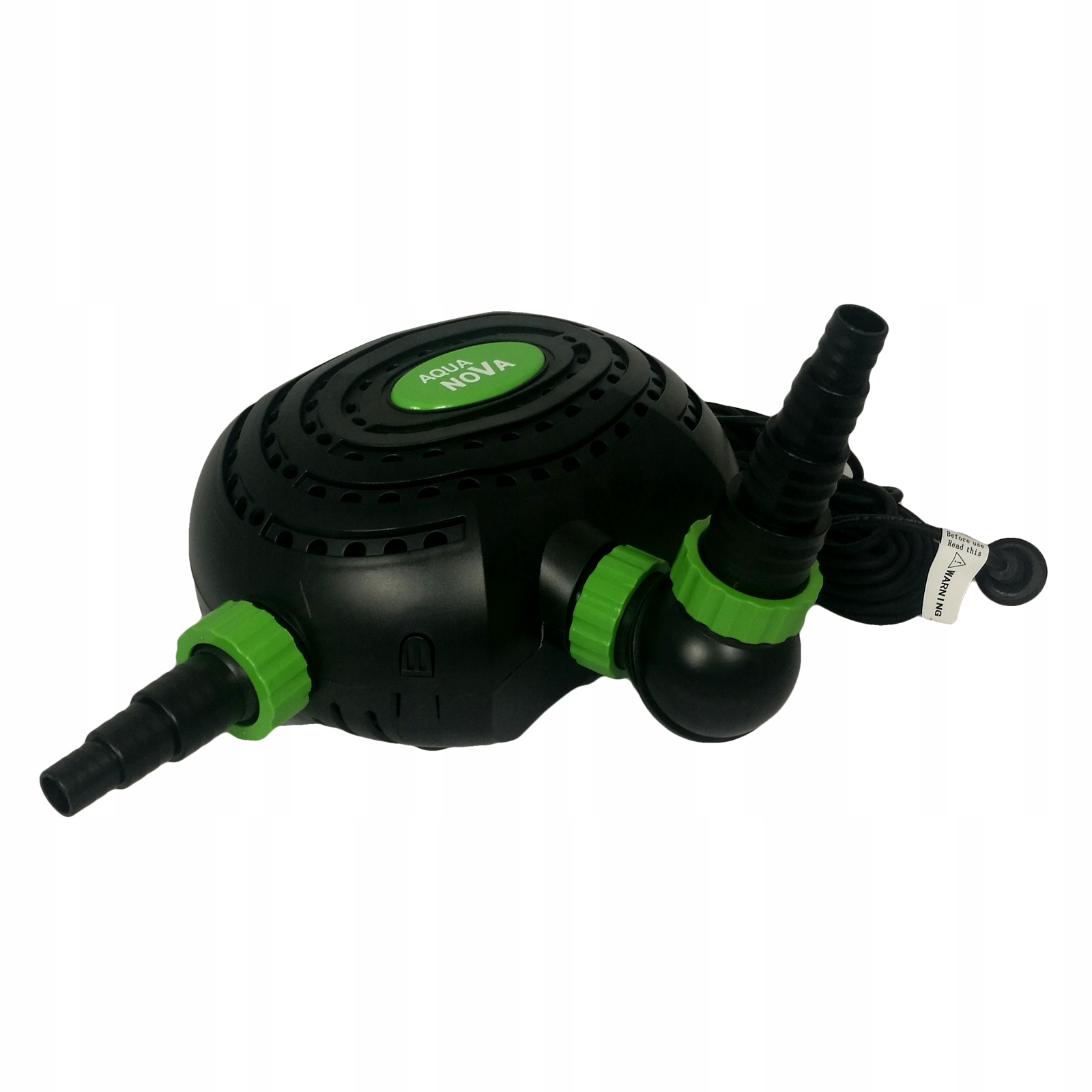 Aqua Nova NFPX-12000 l/h Eco 85W Pompa Do Oczka Wodnego