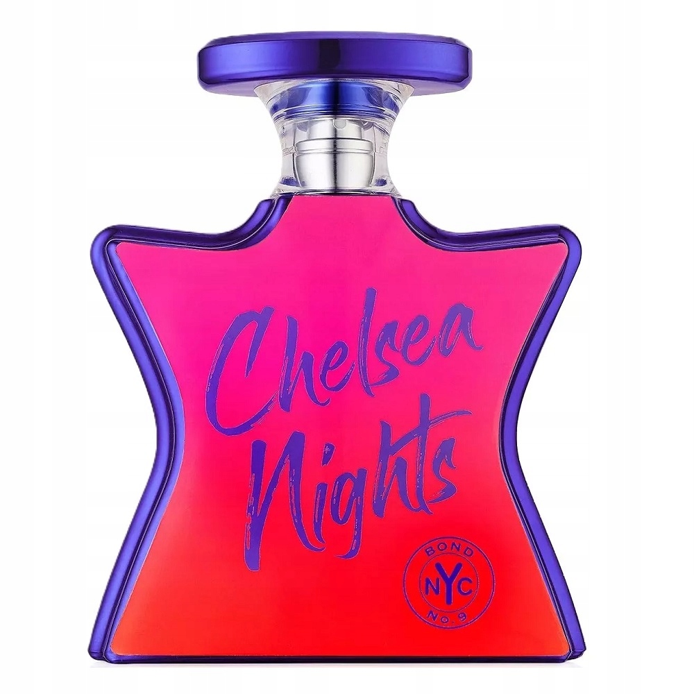 Bond No. 9 Chelsea Nights Edp U 100 ml