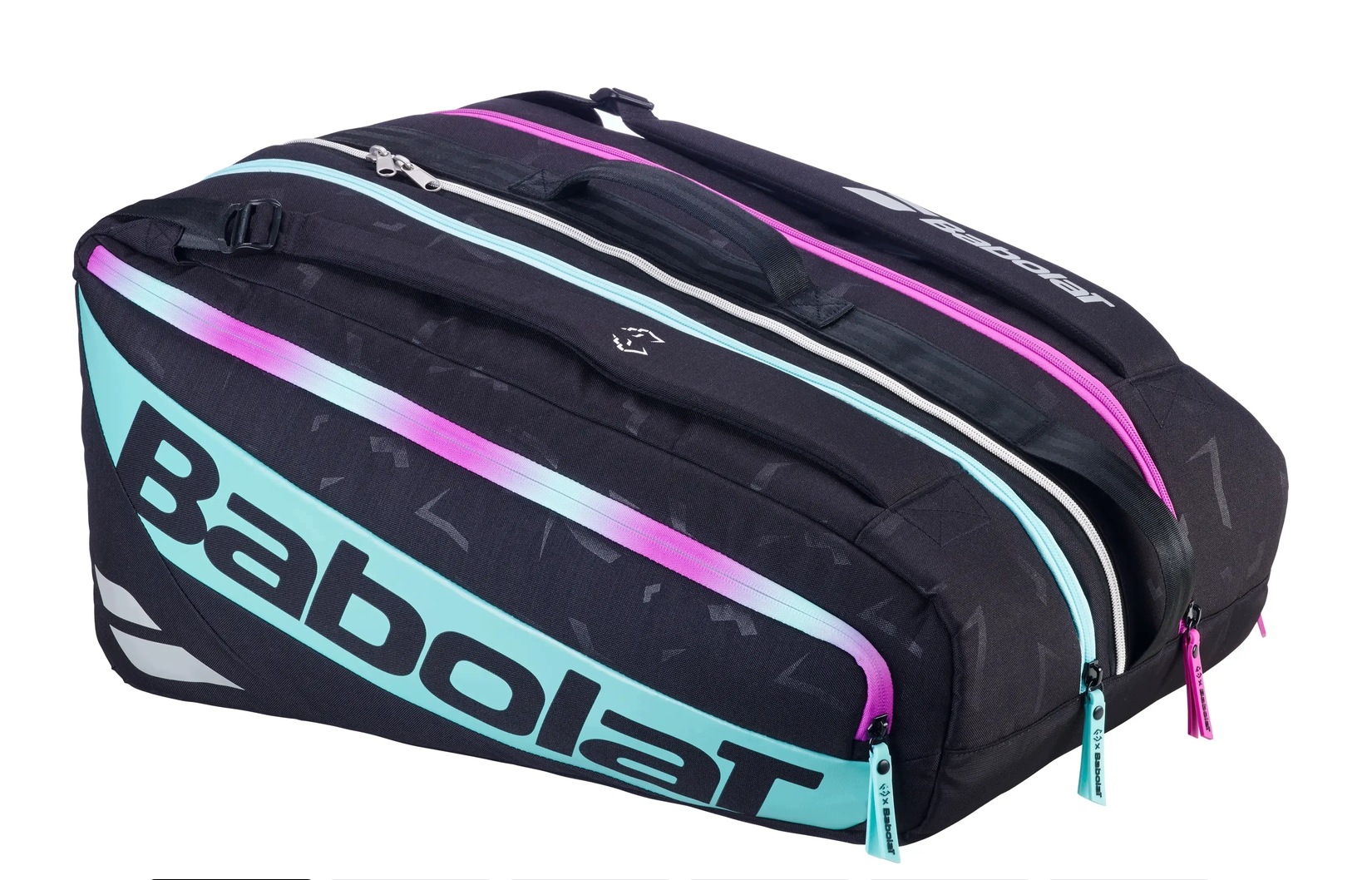 Torba do padla Babolat Rh Pro Padel Juan Lebron