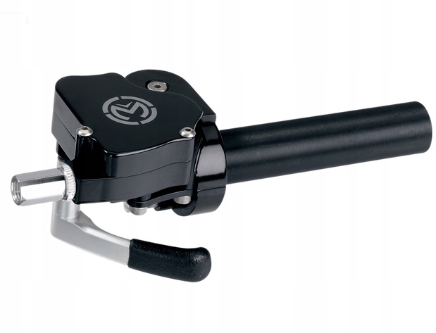 Plynová Manetka Moose Usa Can-am Outlander Renegade G1 G2 Dvojpolohová Plynová Manetka