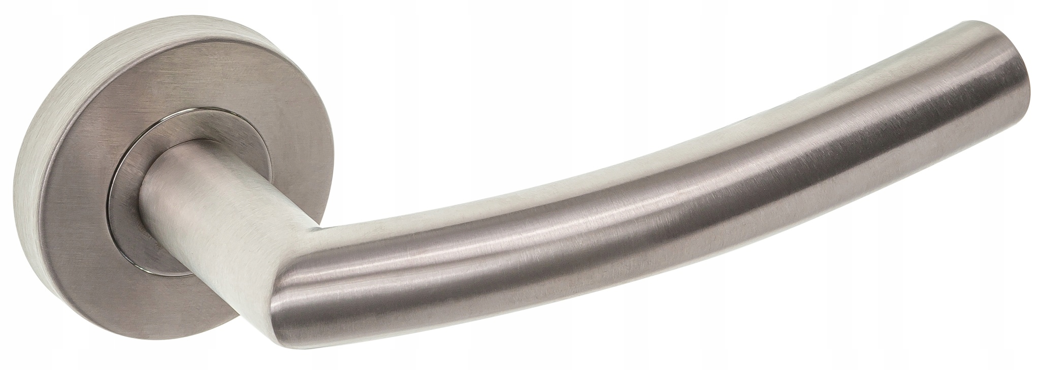 

Kuchinox klamka Porto K01_200A stal Inox